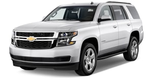2016 Chevrolet Tahoe LS 2WD