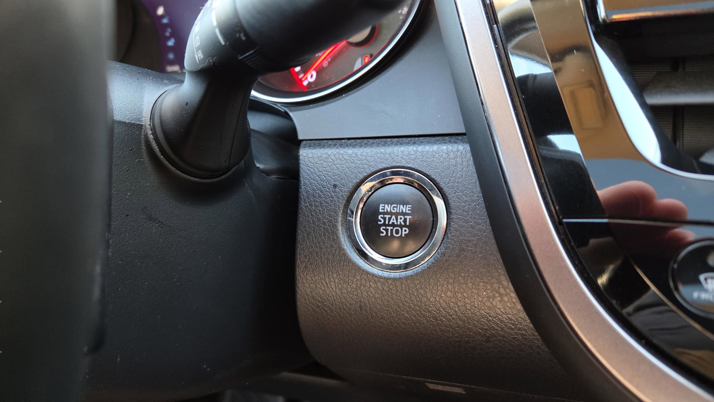 2023 Toyota Camry XSE - Photo 26