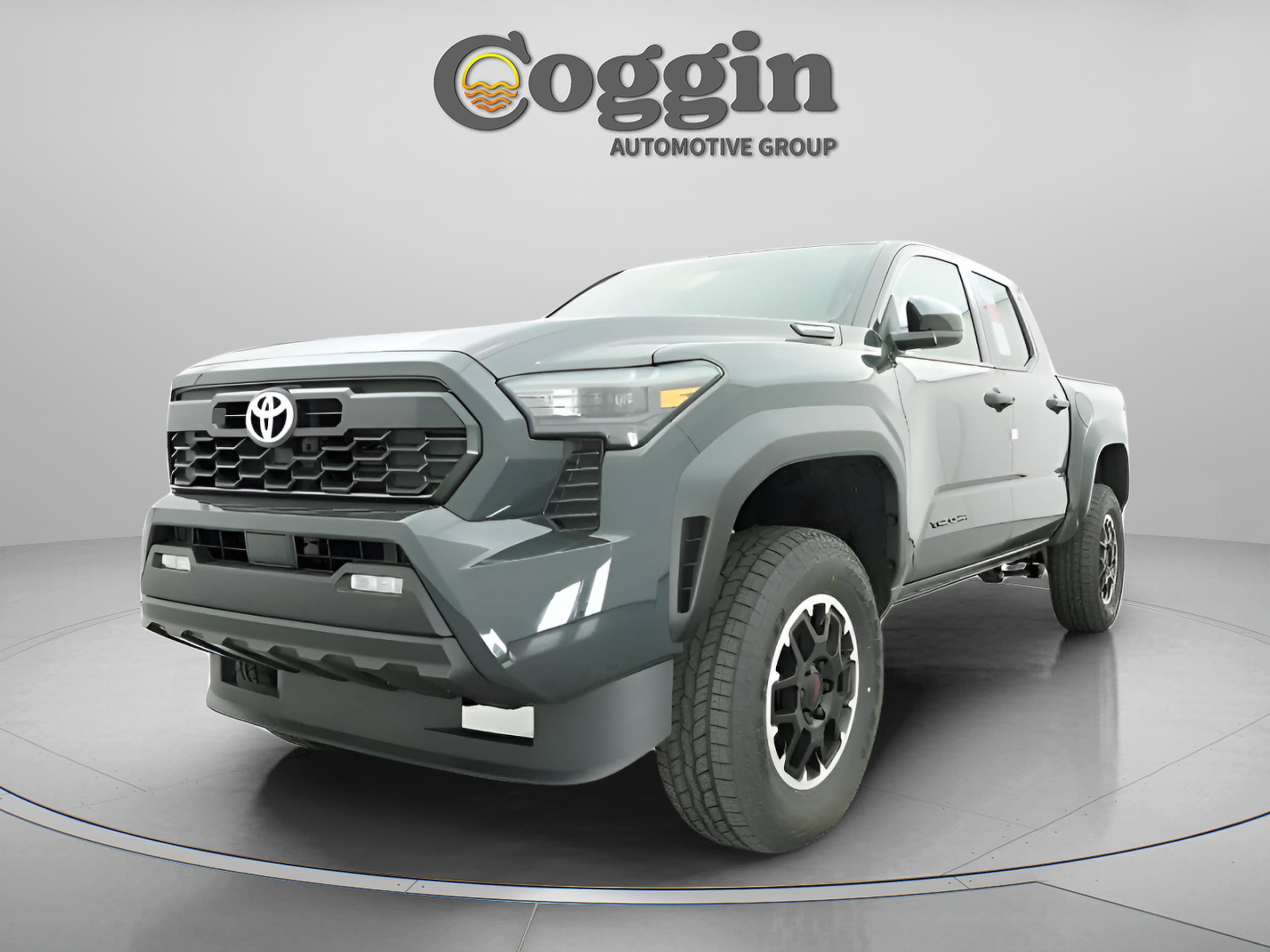 2025 Toyota Tacoma TRD Off Road - Photo 32