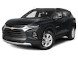 Chevrolet Blazer