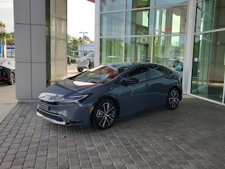 2023 Toyota Prius XLE Hatchback