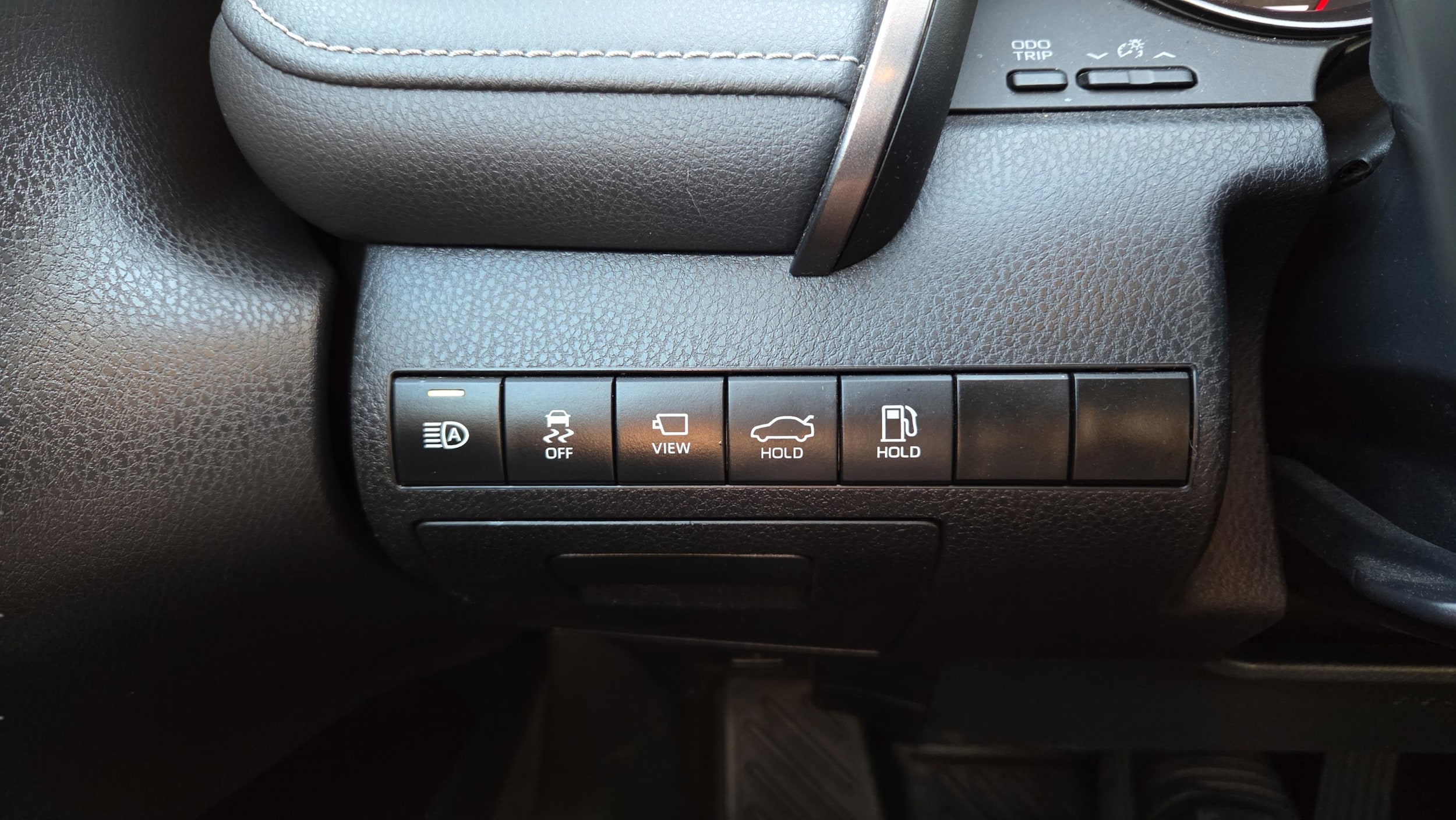 2023 Toyota Camry XSE - Photo 27
