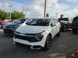  Kia Sportage Hybrid
