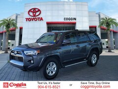 2023 Toyota 4Runner