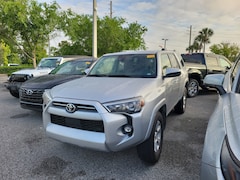 2024 Toyota 4Runner