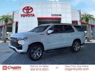 2021 Chevrolet Tahoe Z71 SUV