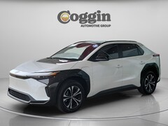 2024 Toyota bZ4X