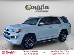 2020 Toyota 4Runner