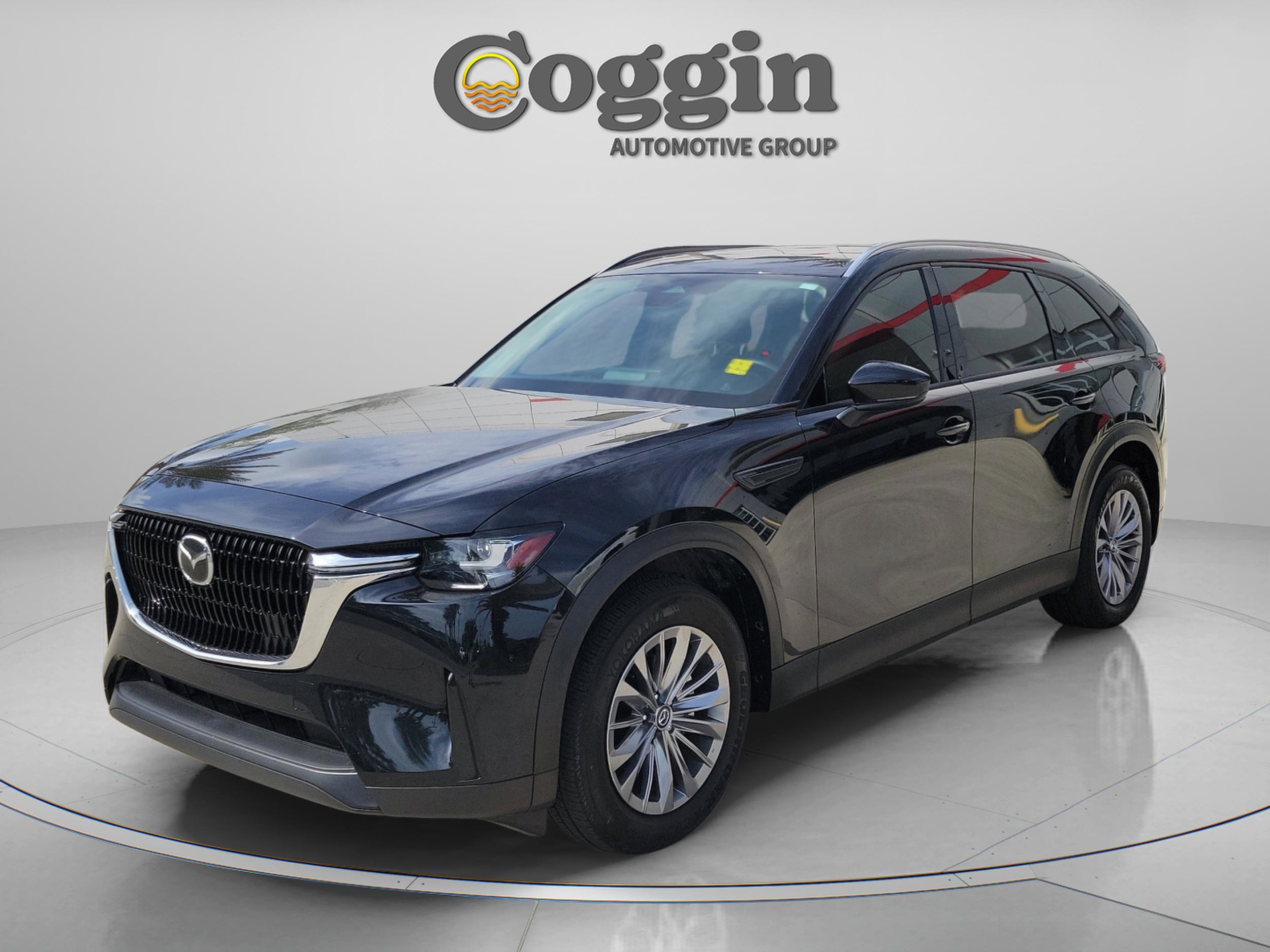 2024 Mazda CX-90 Turbo Preferred Package's photo
