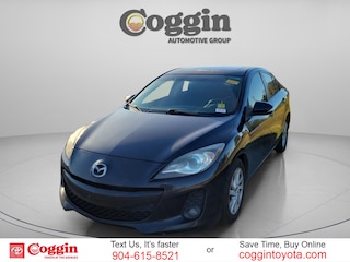 2013 Mazda Mazda3 i Grand Touring Sedan