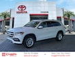 Mercedes-Benz GLS 450