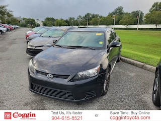 2013 Scion tC Coupe