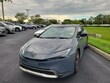  Toyota Prius Plug-In Hybrid