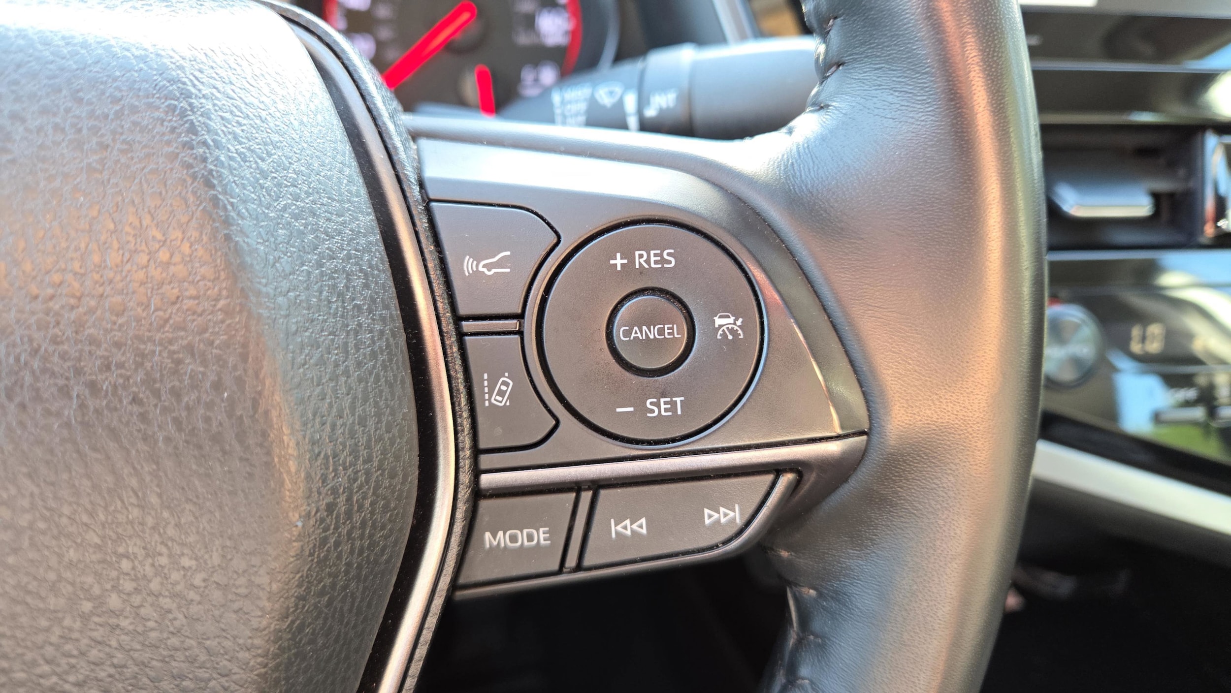 2023 Toyota Camry XSE - Photo 29