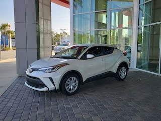 2020 Toyota C-HR LE SUV