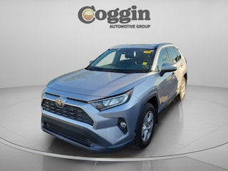2019 Toyota RAV4 XLE SUV