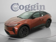 2026 Toyota C-HR