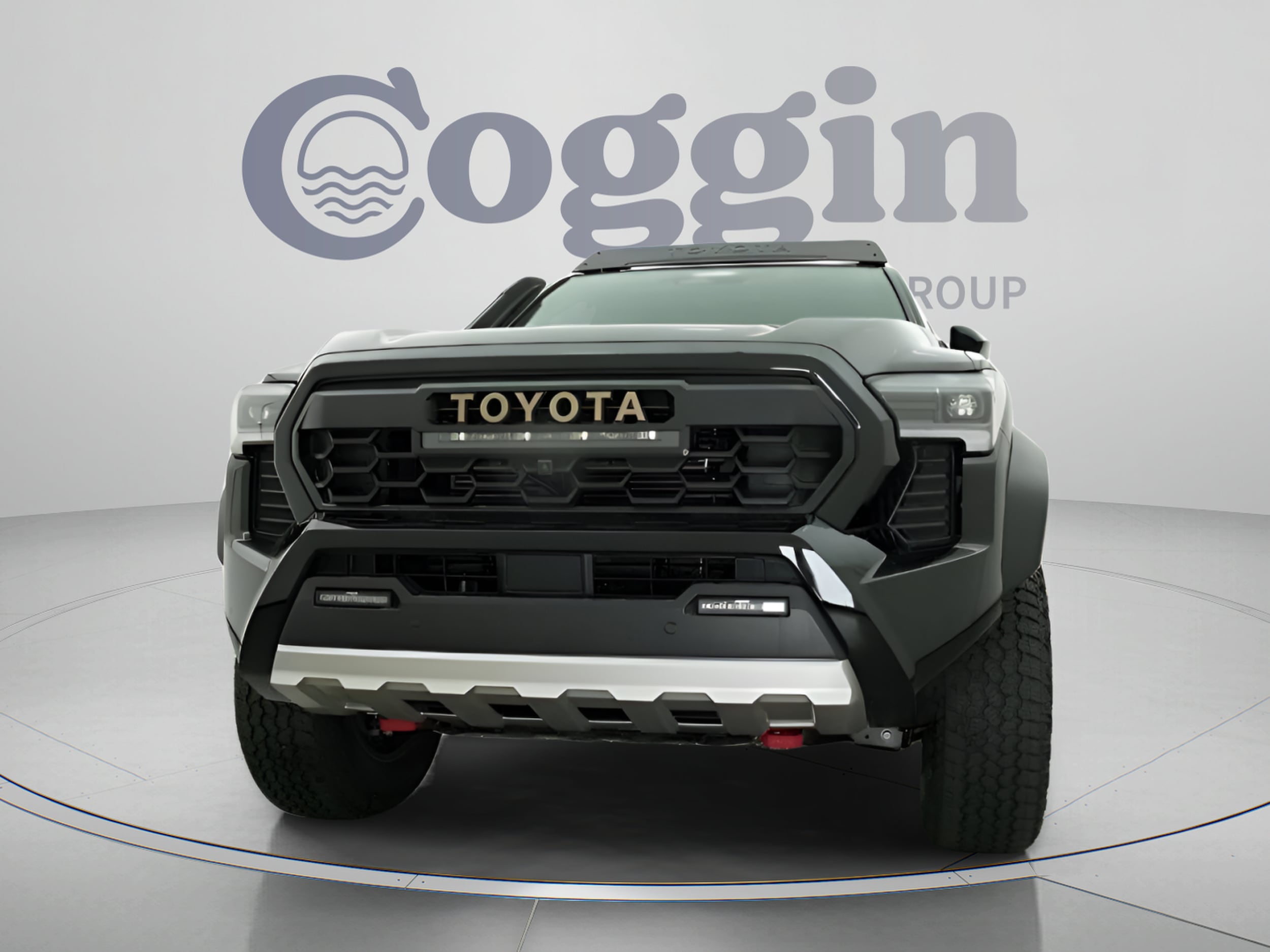 2026 Toyota Tacoma Trailhunter - Photo 32
