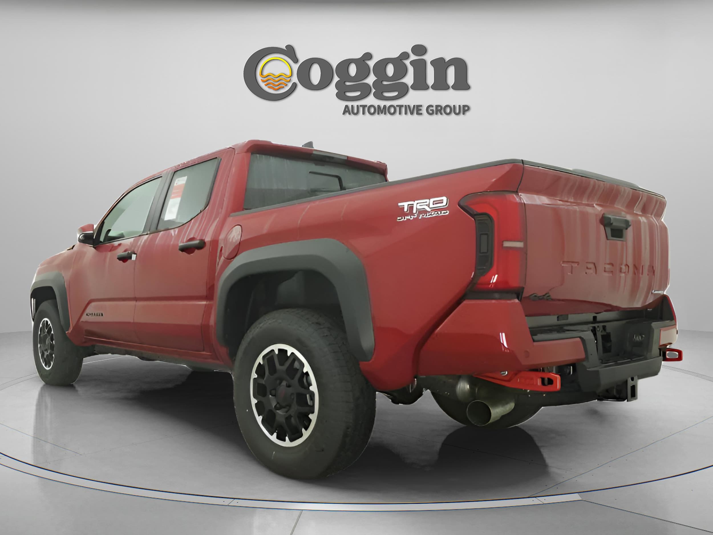 2025 Toyota Tacoma TRD Off Road - Photo 11