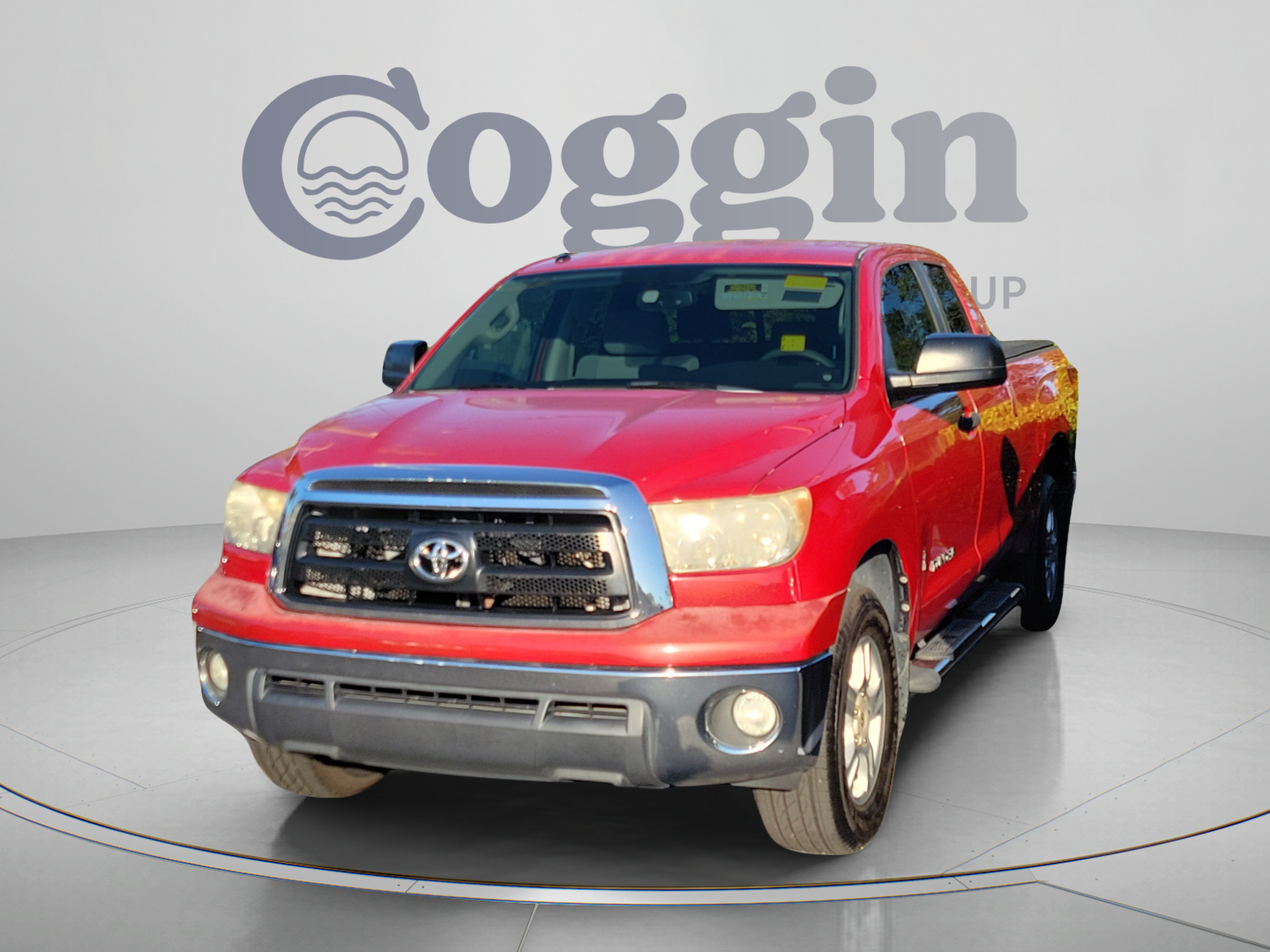 2012 Toyota Tundra