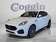  Maserati Grecale