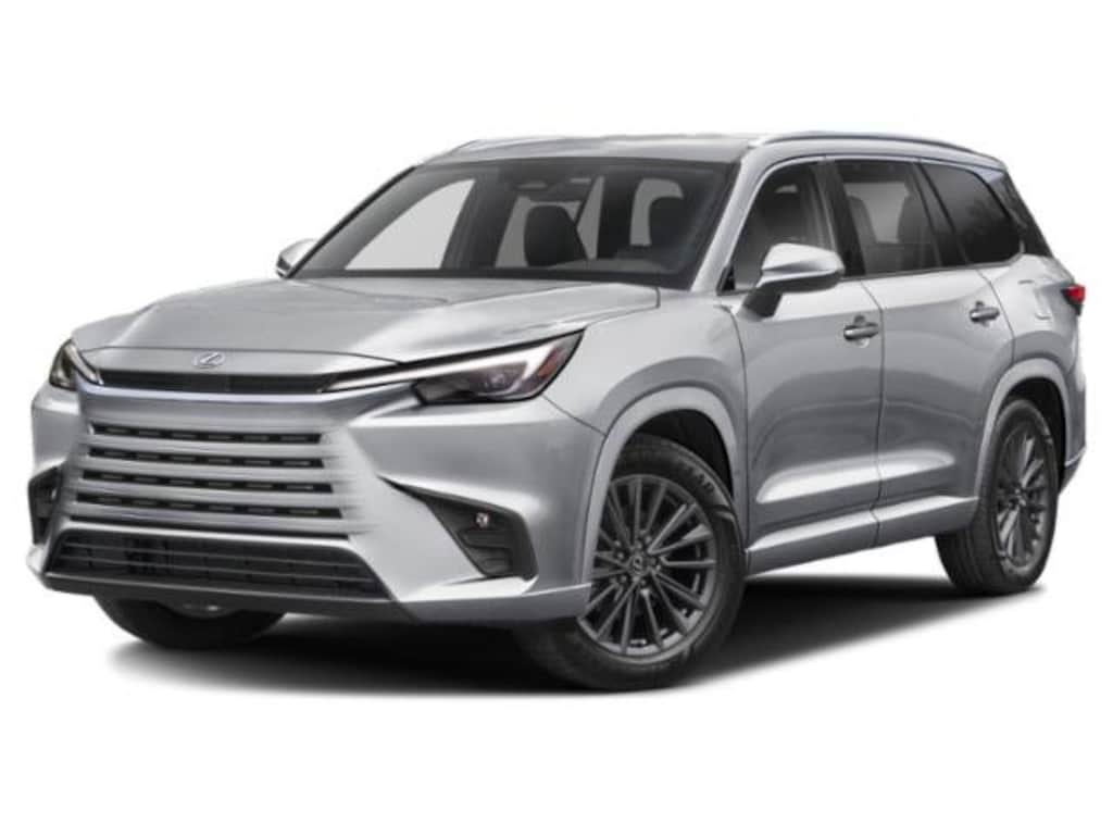 Used 2024 Lexus TX 350 SUV