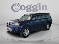2023 Toyota 4Runner