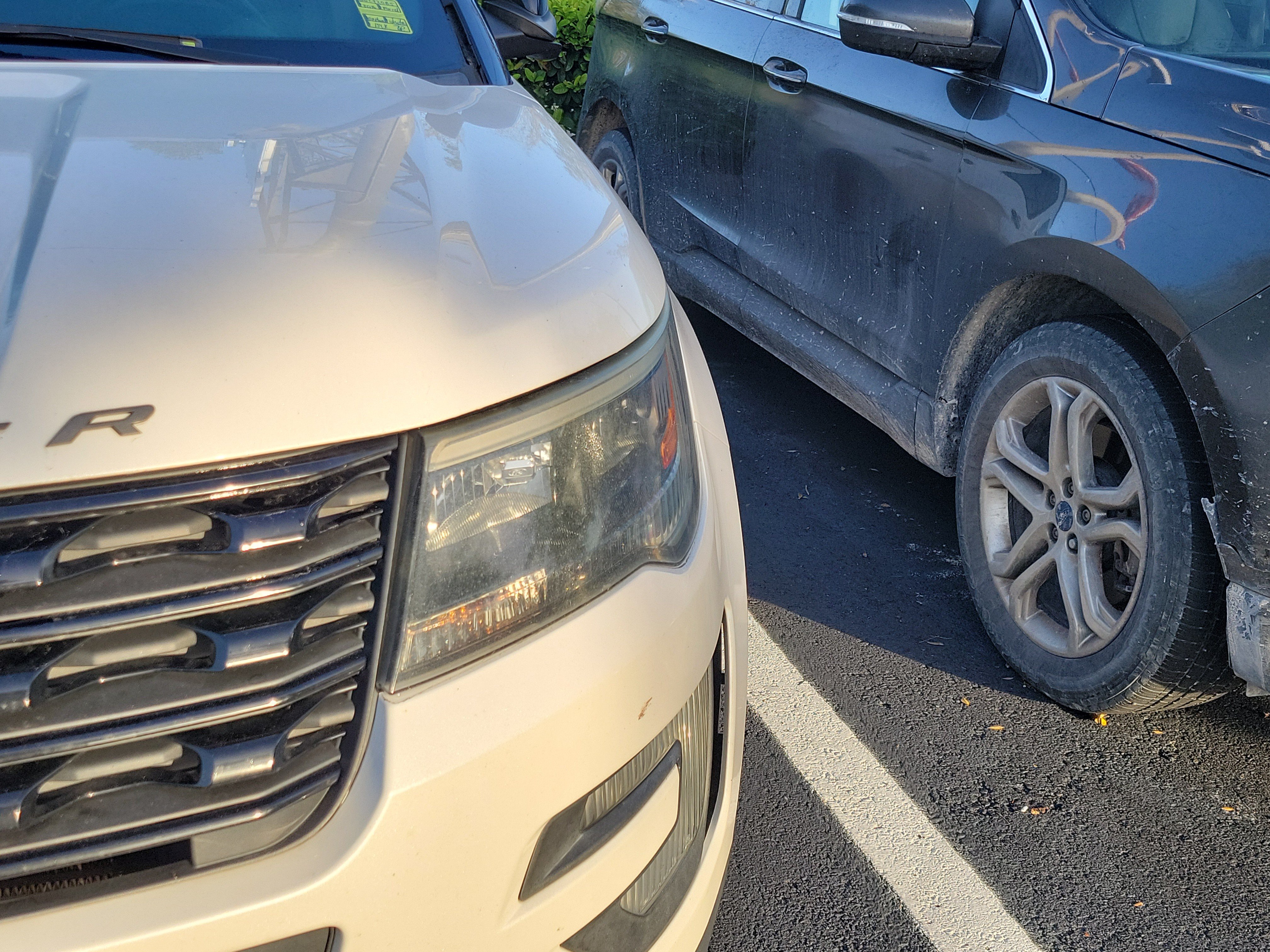 Used 2016 Ford Explorer Sport SUV