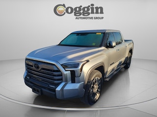 2023 Toyota Tundra Limited 3.5L V6 Truck CrewMax
