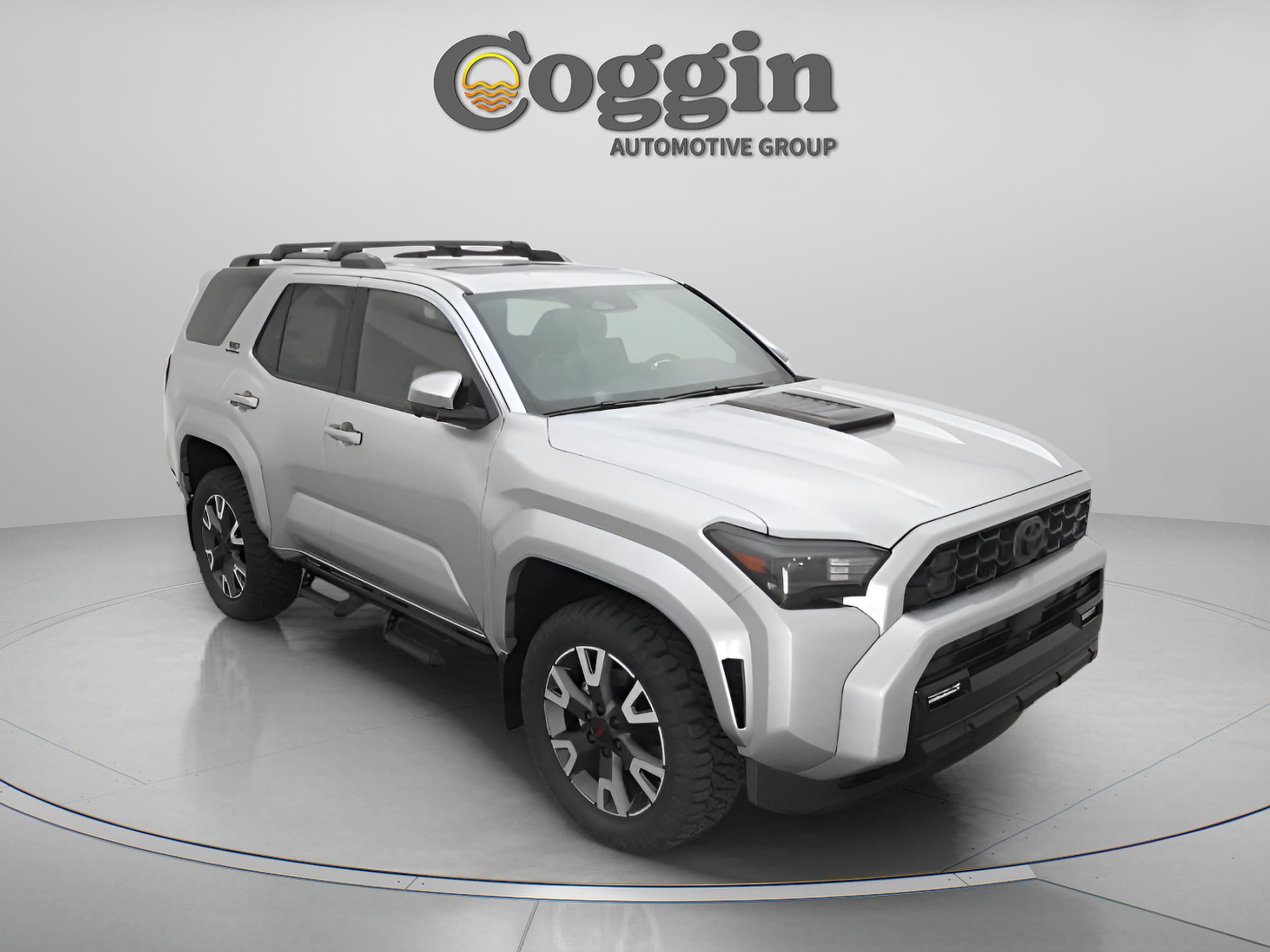 2025 Toyota 4Runner TRD Sport Premium - Photo 30