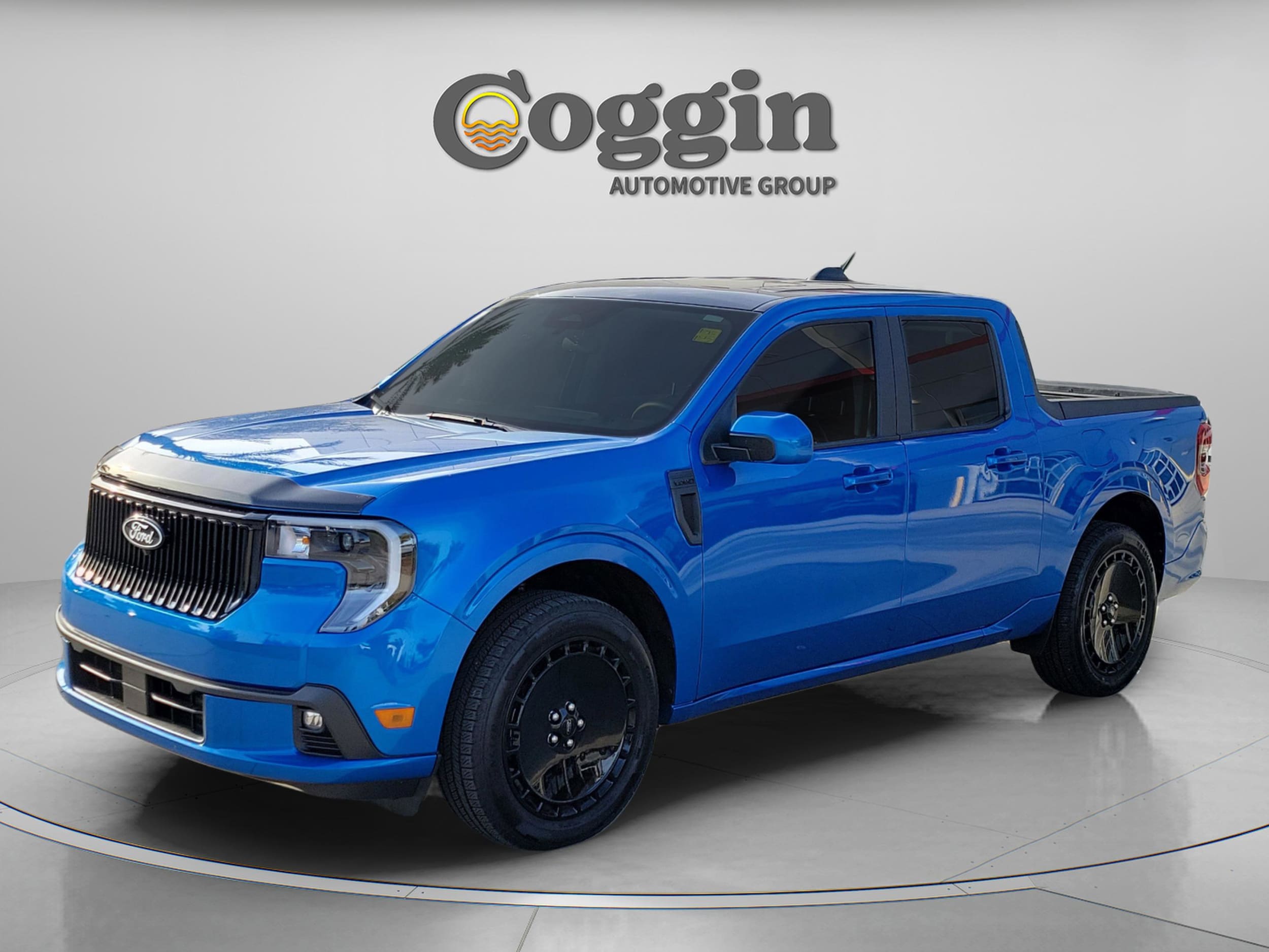 2025 Ford Maverick Base's photo