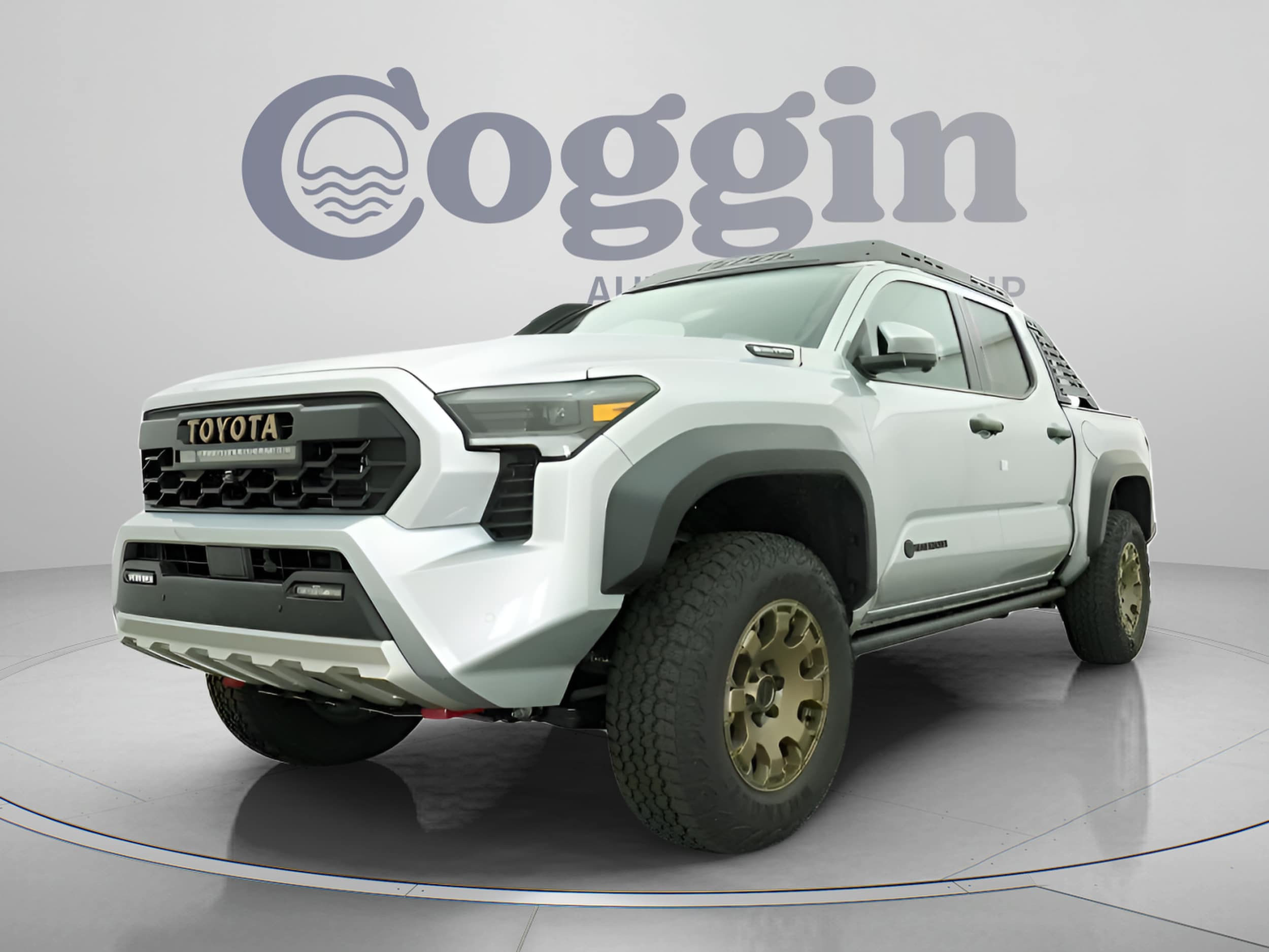 2026 Toyota Tacoma Trailhunter - Photo 31