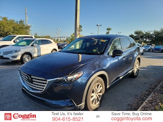 2019 Mazda Mazda CX-9 Touring SUV