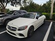  Mercedes-Benz AMG C 43