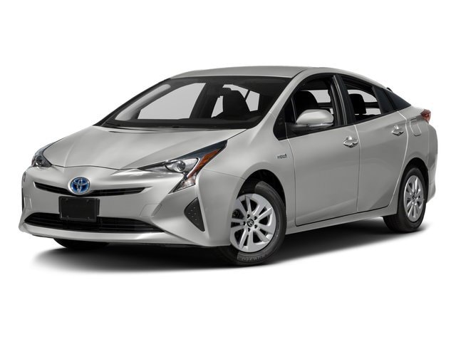 2017 Toyota Prius One's photo
