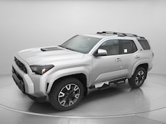 2025 Toyota 4Runner TRD Sport Premium SUV