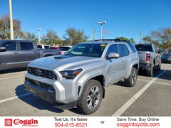 2025 Toyota 4Runner