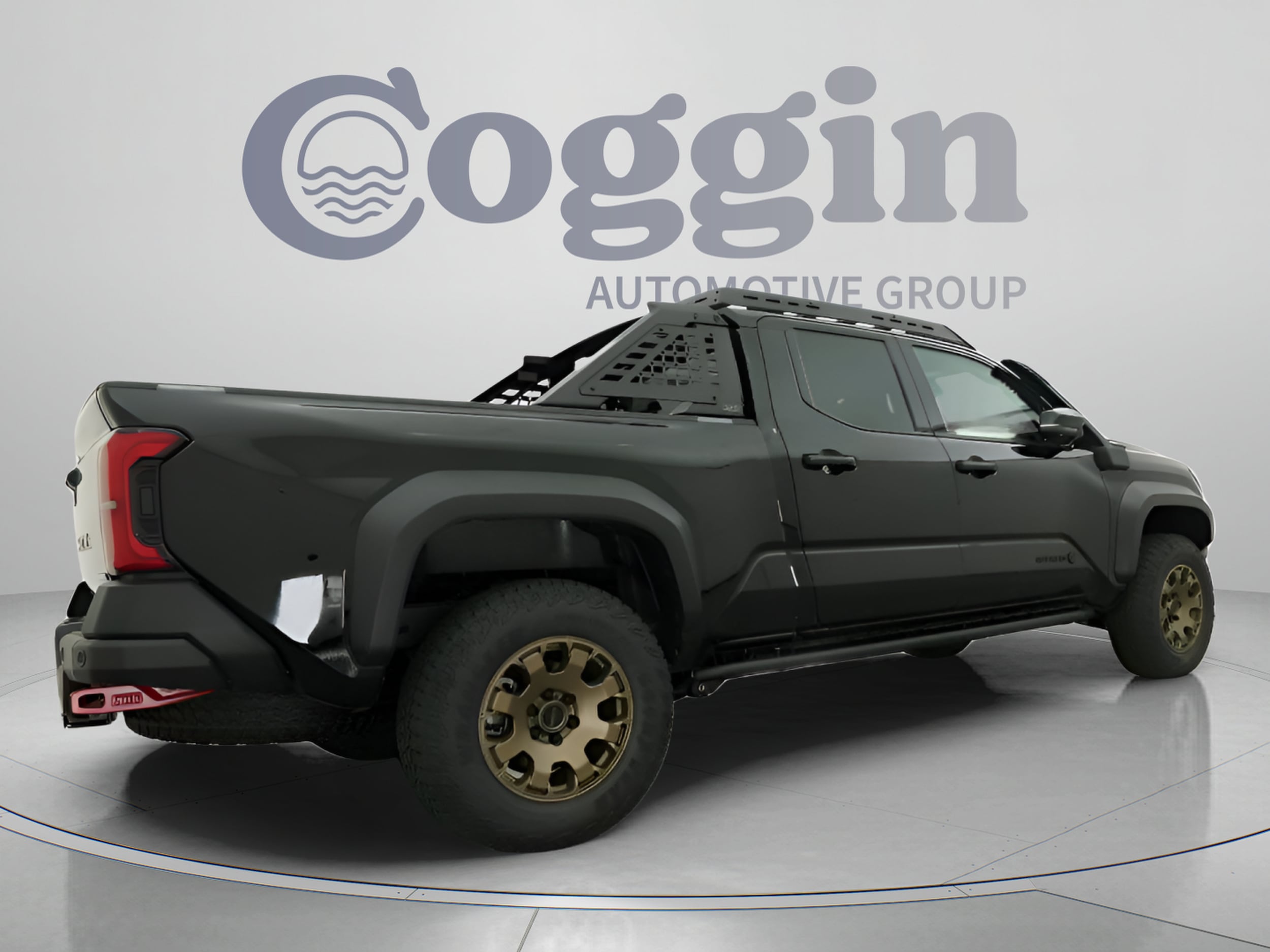 2026 Toyota Tacoma Trailhunter - Photo 19