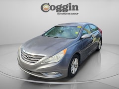 2013 Hyundai Sonata GLS Sedan