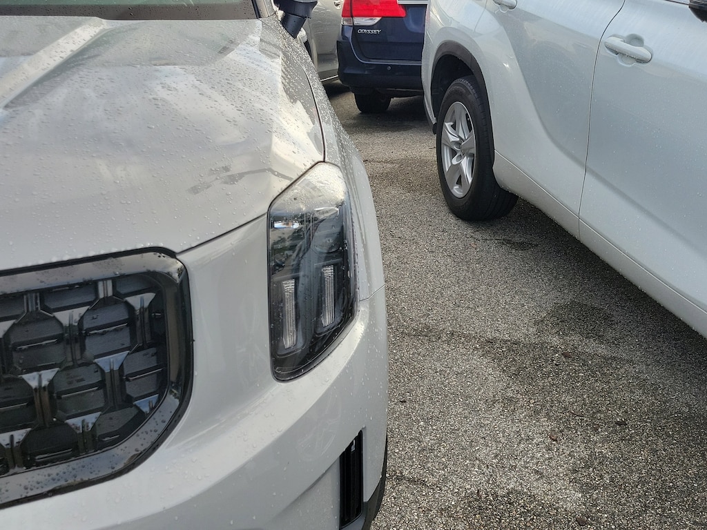Used 2024 Kia Telluride EX X-Line SUV