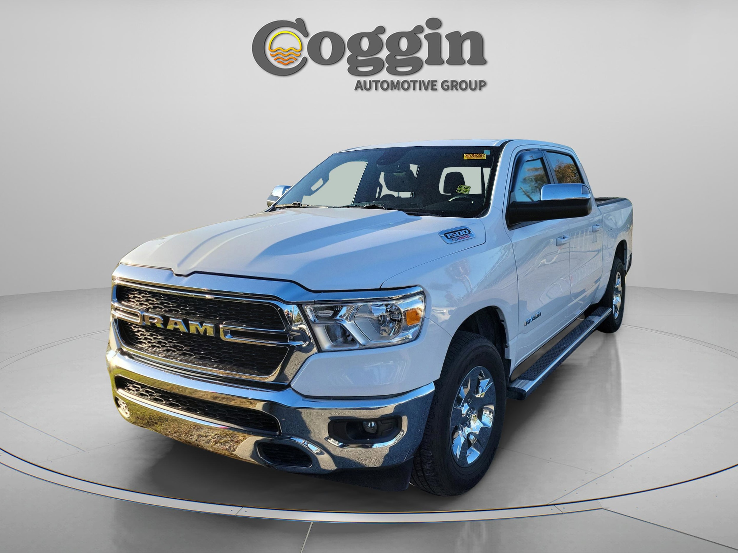 2022 RAM Ram 1500 Pickup Big Horn/Lone Star