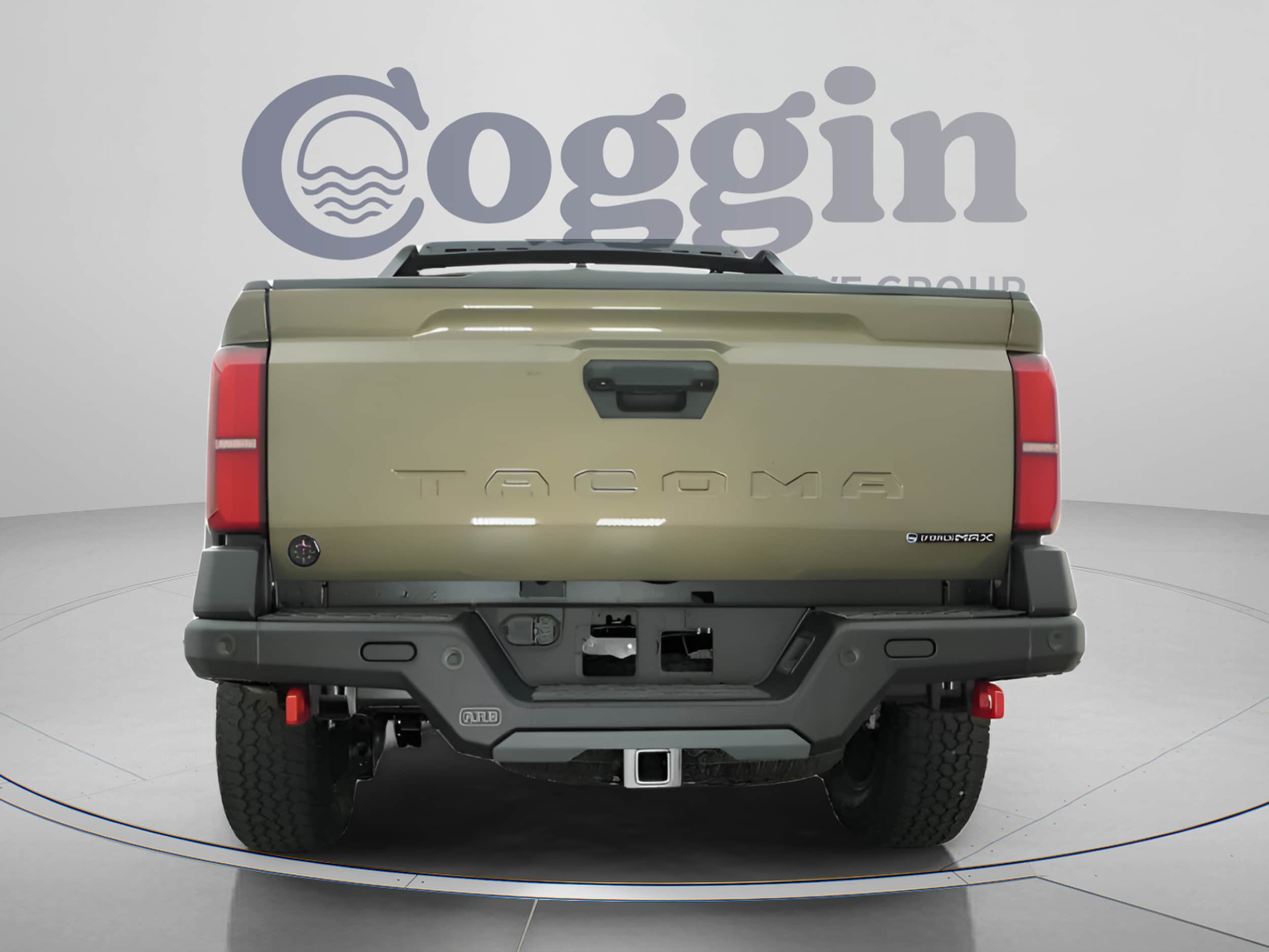 2026 Toyota Tacoma Trailhunter - Photo 15