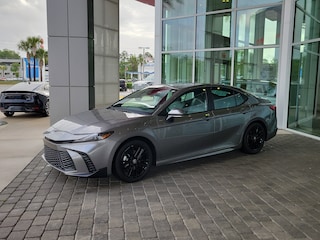 2026 Toyota Camry SE Sedan