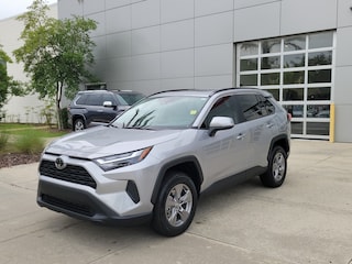 2023 Toyota RAV4 XLE SUV