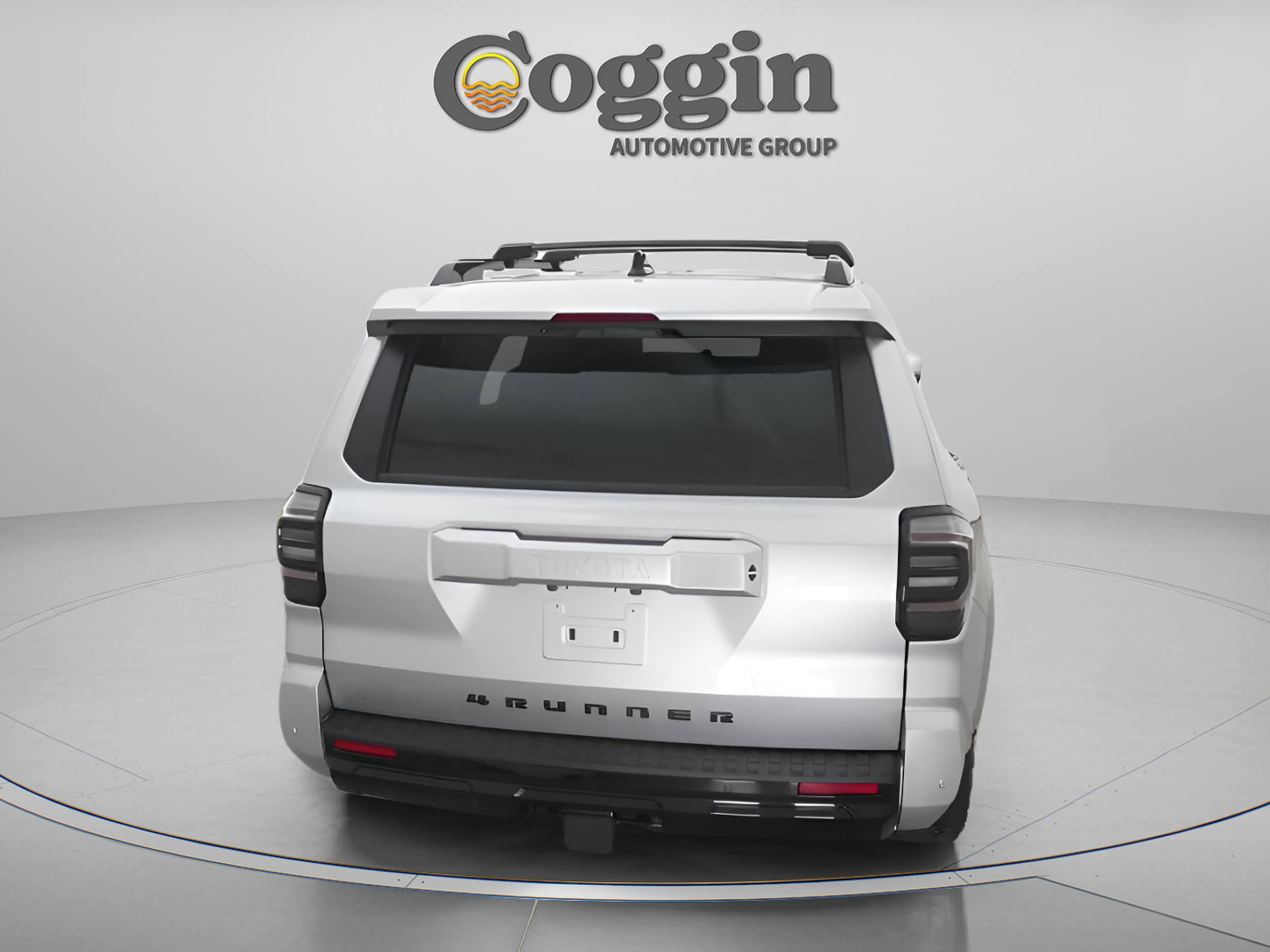 2025 Toyota 4Runner TRD Sport Premium - Photo 16