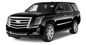 2016 Cadillac Escalade Premium Collection 4WD
