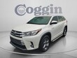  Toyota Highlander Hybrid