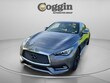  INFINITI Q60