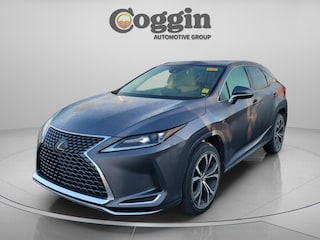 2020 LEXUS RX 350 SUV