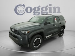 2026 Toyota 4Runner i-FORCE MAX